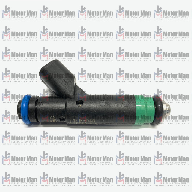 fuel injector motorcraft 1F1E 9F593 D4B